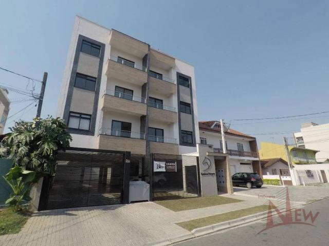 Apartamento 03 quartos (1 suíte) no Afonso Pena, São José dos Pinhais - Foto 2