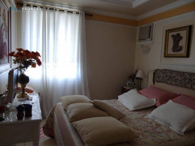 Apartamento no Condomínio Edifício Pontal com 2 dormitórios à venda, 85 m² por R$ 200.000