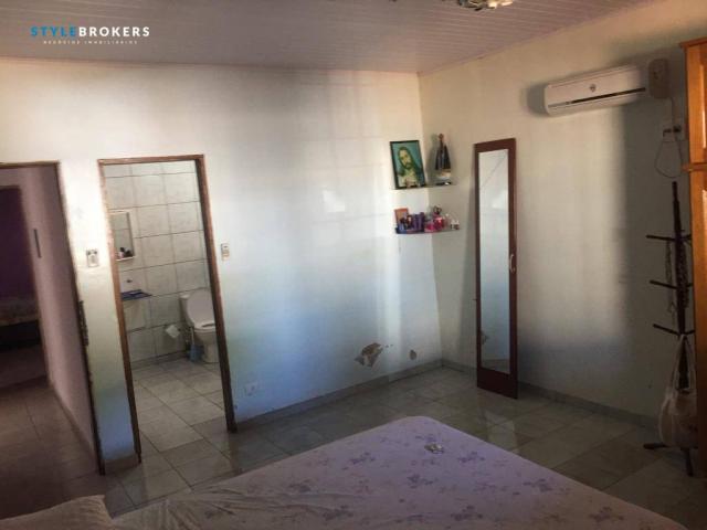 Casa com 2 dormitórios à venda, 102 m² por R$ 160.000,00 - Parque Cuiabá - Cuiabá/MT - Foto 14