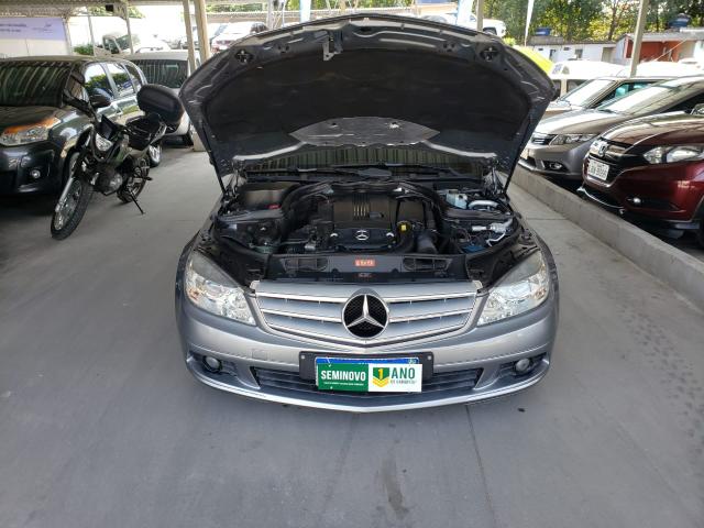 Mercedes C180 CGI 11/12 - Foto 2