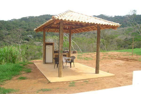 Sítio com 3 dormitórios à venda, 1394000 m² - Serrinha - Teresópolis/RJ - Foto 7