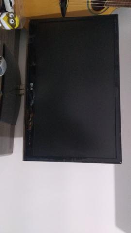 Tela LG LCD fullHd Tv