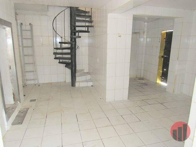 Ponto para alugar, 100 m² por R$ 3.000,00 - Parquelândia - Fortaleza/CE - Foto 5