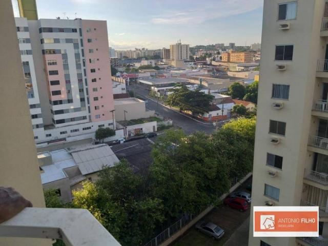 Apartamento de 1 quarto em Caldas Novas Renaissance Park Residence