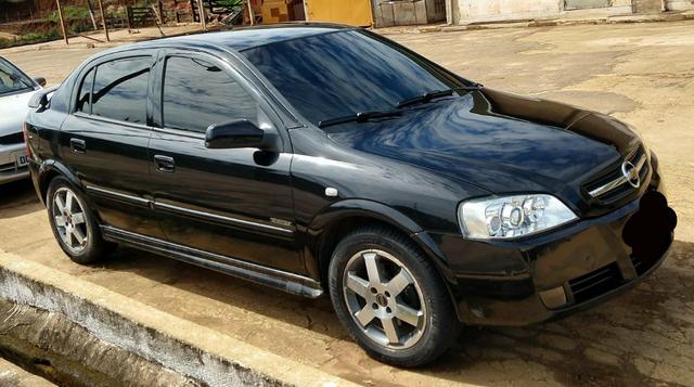 Astra Advantage - Foto 2
