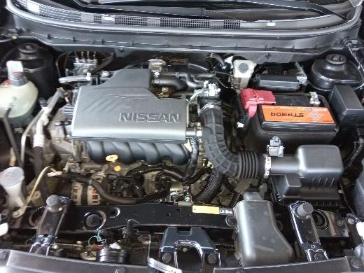 NISSAN KICKS 1.6 16V FLEX SL 4P XTRONIC. - Foto 16