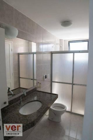 Apartamento à venda, 134 m² por R$ 310.000,00 - Papicu - Fortaleza/CE - Foto 18