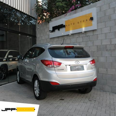 Hyundai IX35 2014/2015 Blindada - Foto 2