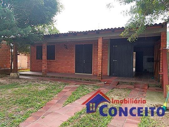 C342 - 04 >* dormitórios # Excelente residência de tijolo à vista em região de moradores - Foto 2