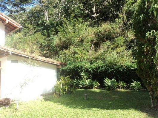 Terreno residencial à venda, Três Córregos, Teresópolis - CA0497.