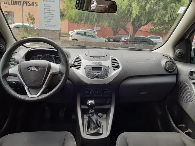Ford/ka se 1.0 2017 - Foto 10
