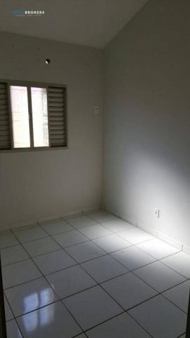 Bairro Novo Mundo - Foto 16