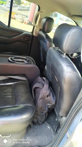 Nissan Frontier se - Foto 10