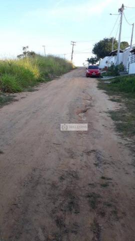 Terreno à venda, 450 m² por R$ 30.000 - Itatiquara - Araruama/RJ - Foto 6