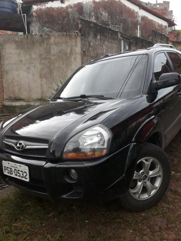 Vendo tucson