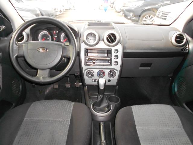 Ford fiesta sedan 1.6 flex 2011/2012 completo - Foto 10