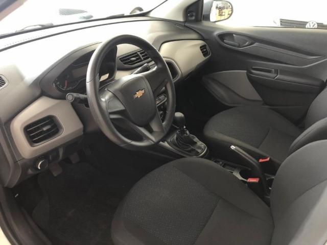 Chevrolet Onix GM\ ONIX JOY MT 2018 4P - Foto 4