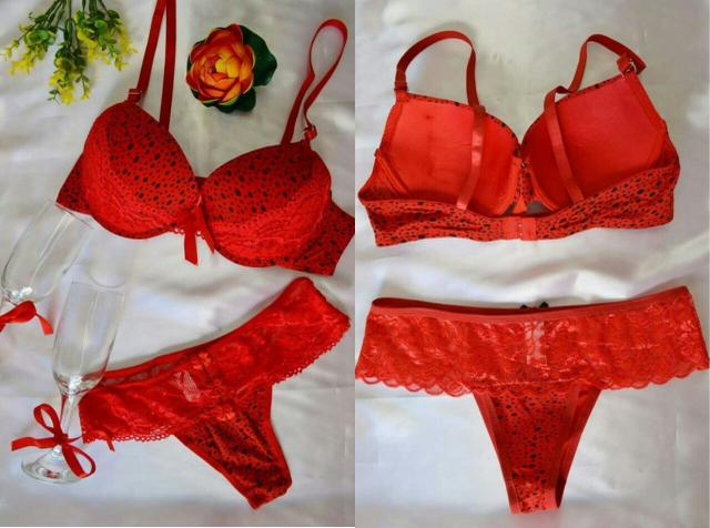 Lingerie Revenda - Foto 6