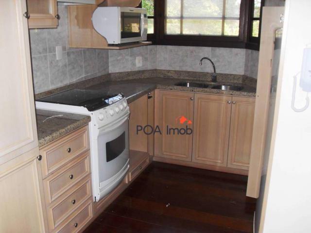 Casa residencial à venda, Planalto, Gramado. - Foto 13
