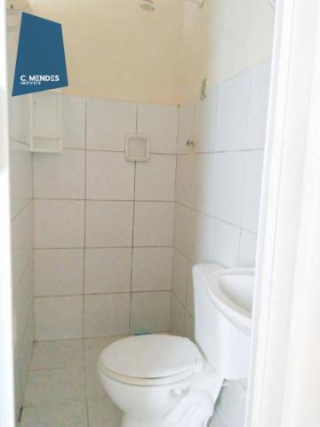 Apartamento em Messejana, Fortaleza - Foto 8