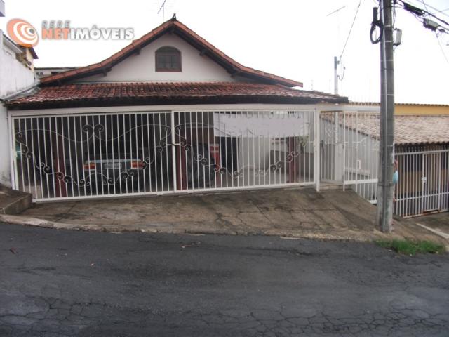 Casa à venda com 4 dormitórios em Aparecida, Belo horizonte cod:364912