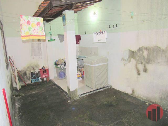 Casa para alugar, 160 m² por R$ 2.500,00/mês - Cambeba - Fortaleza/CE - Foto 20