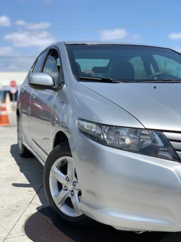 Honda City Blindado Extra - Foto 7