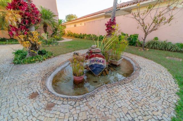 Casa com 4 dormitórios à venda, 439 m² por R$ 1.550.000,00 - Setor de Habitações Individua - Foto 5