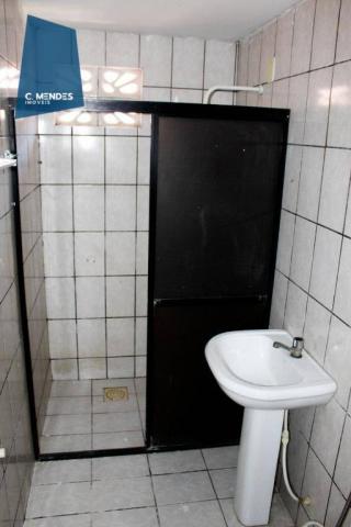 Casa para alugar, 207 m² por R$ 1.300,00/mês - Pici - Fortaleza/CE - Foto 16