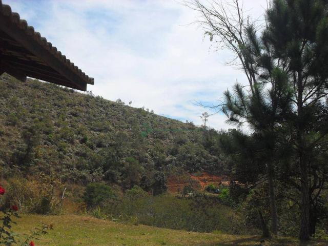 Sítio rural à venda, Bonsucesso, Teresópolis. - Foto 12