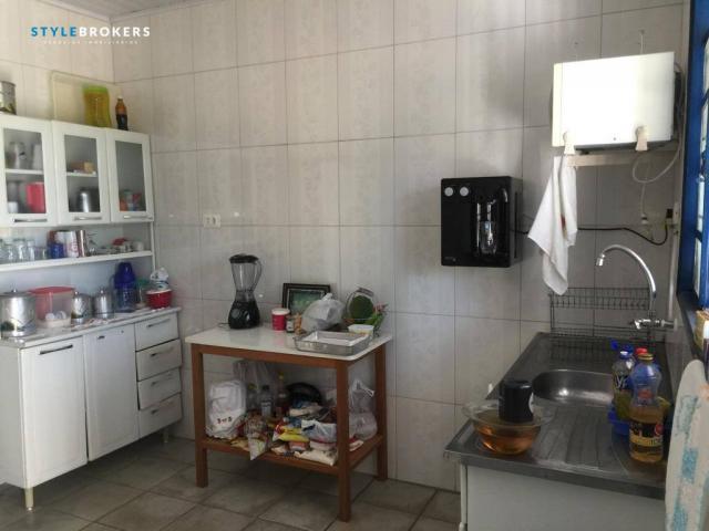 Casa com 2 dormitórios à venda, 102 m² por R$ 160.000,00 - Parque Cuiabá - Cuiabá/MT - Foto 6