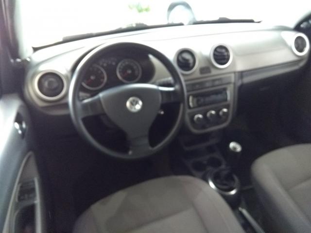 VOLKSWAGEN VOYAGE 2009/2010 1.6 MI COMFORTLINE 8V FLEX 4P MANUAL - Foto 7
