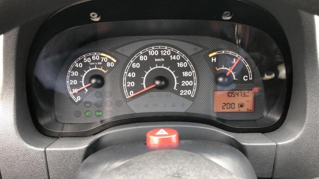 FIAT PALIO 2010/2010 1.4 MPI ELX 8V FLEX 4P MANUAL - Foto 12
