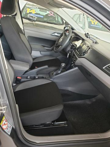 Novo polo comfortline automático 1.0 turbo tsi - Foto 6