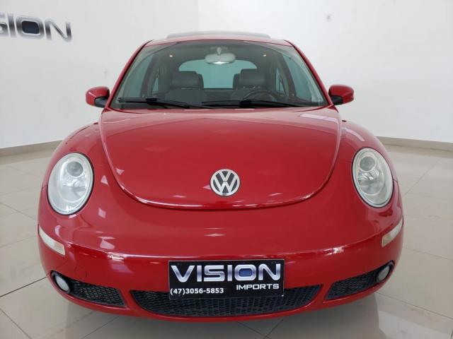 New Beetle 2.0 Mi Mec./Aut. - Foto 6