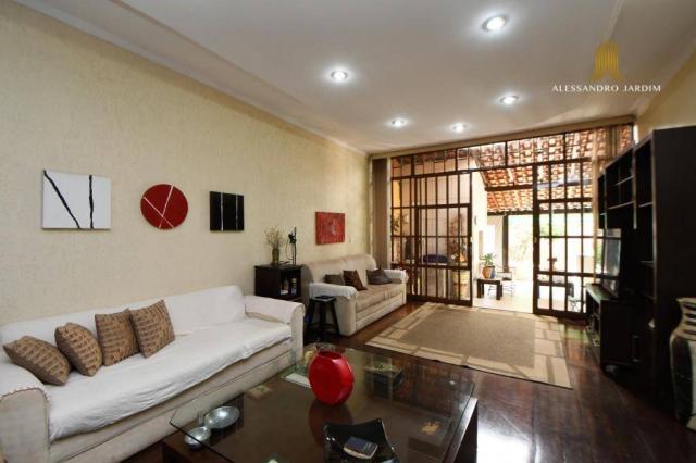 Linda casa c/ piscina e churrasqueira em Brasília (Asa Norte) 5 quartos - Foto 7