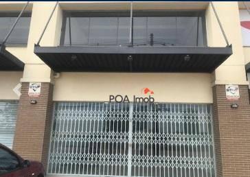 Loja com 120 m² no bairro Cristal - Foto 6
