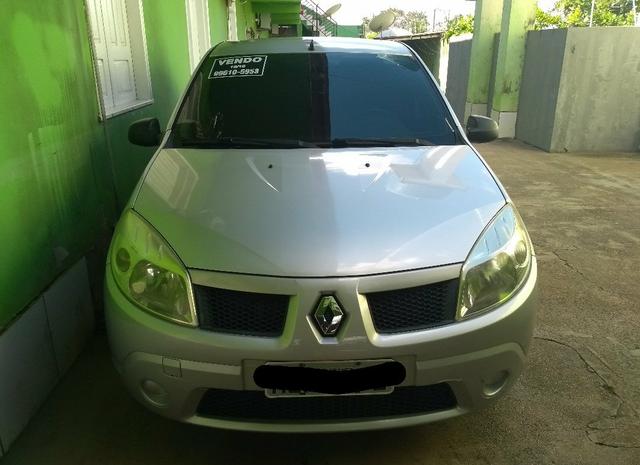 Sandero - Foto 2