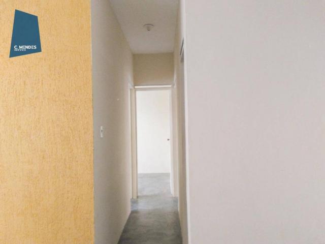 Apartamento em Messejana, Fortaleza - Foto 3