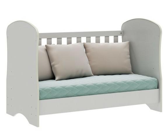 Berço Smim/mini cama/mini sofa D246 - Foto 3