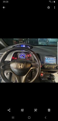 Vendo um Civic na revi, em estado de novo todo esportivo esse é meu zap * - Foto 2