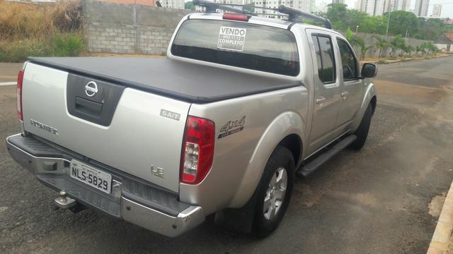 Frontier le 4x4 automática - Foto 5