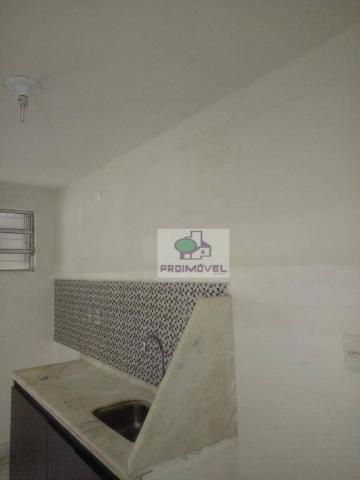 Excelente casa duplex para locação - Foto 9