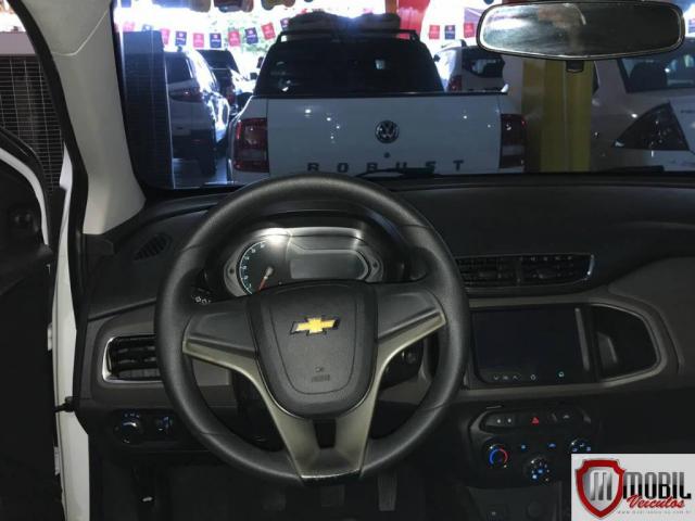 Renault Sandero Expression Hi-Power 1.6 8V 5p - Foto 4