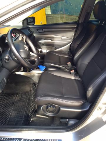 Honda City Dx manual 2013 - Foto 5