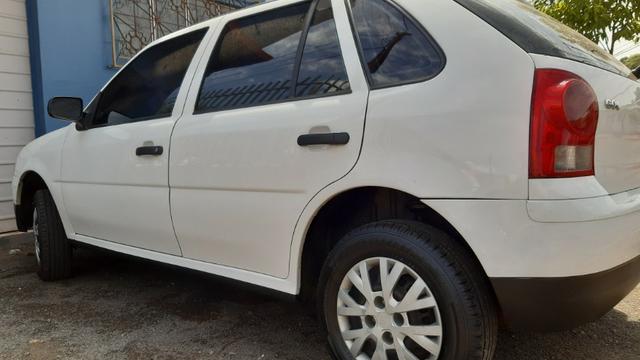Vendo Gol 1.0, ano 2008/2009 - Foto 2