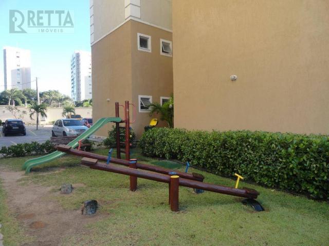 Ed. Favoritto, Cambeba, 51 m² - Foto 10