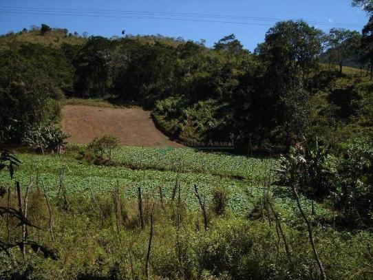 Área rural à venda, Providência, Teresópolis. - Foto 4