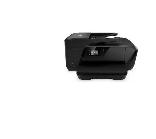 Impressora hp 7510 sem cabeçote