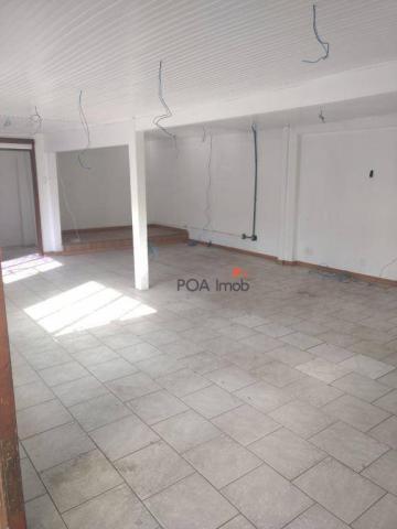 Loja comercial para venda e locação, Vila Ipiranga, Porto Alegre. - Foto 2